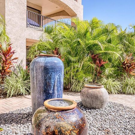 Shores At Waikoloa #105 Екстер'єр фото