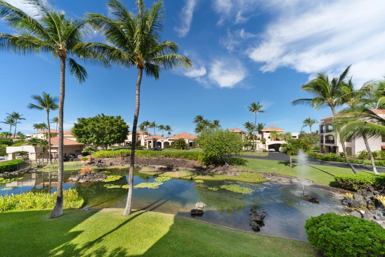 Shores At Waikoloa #105 Екстер'єр фото