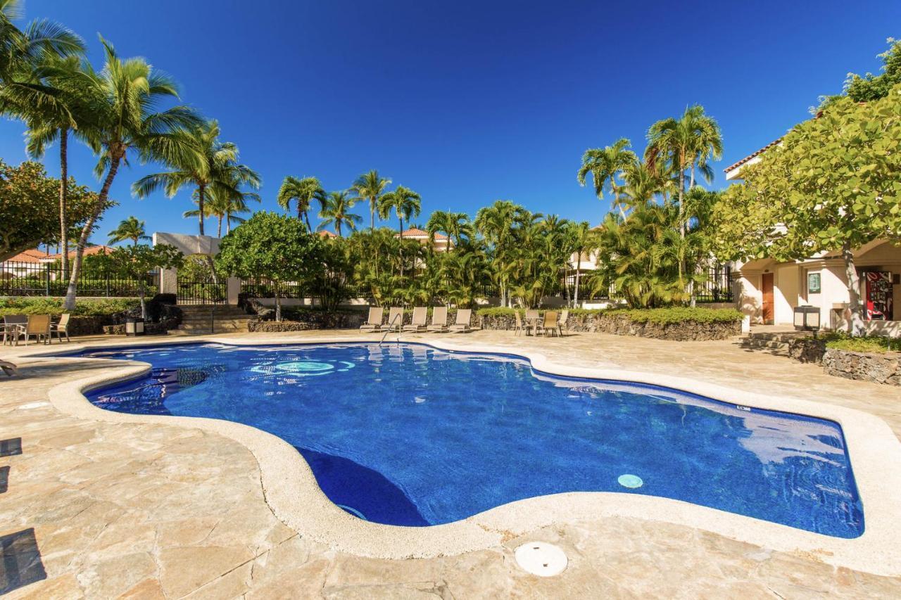 Shores At Waikoloa #105 Екстер'єр фото