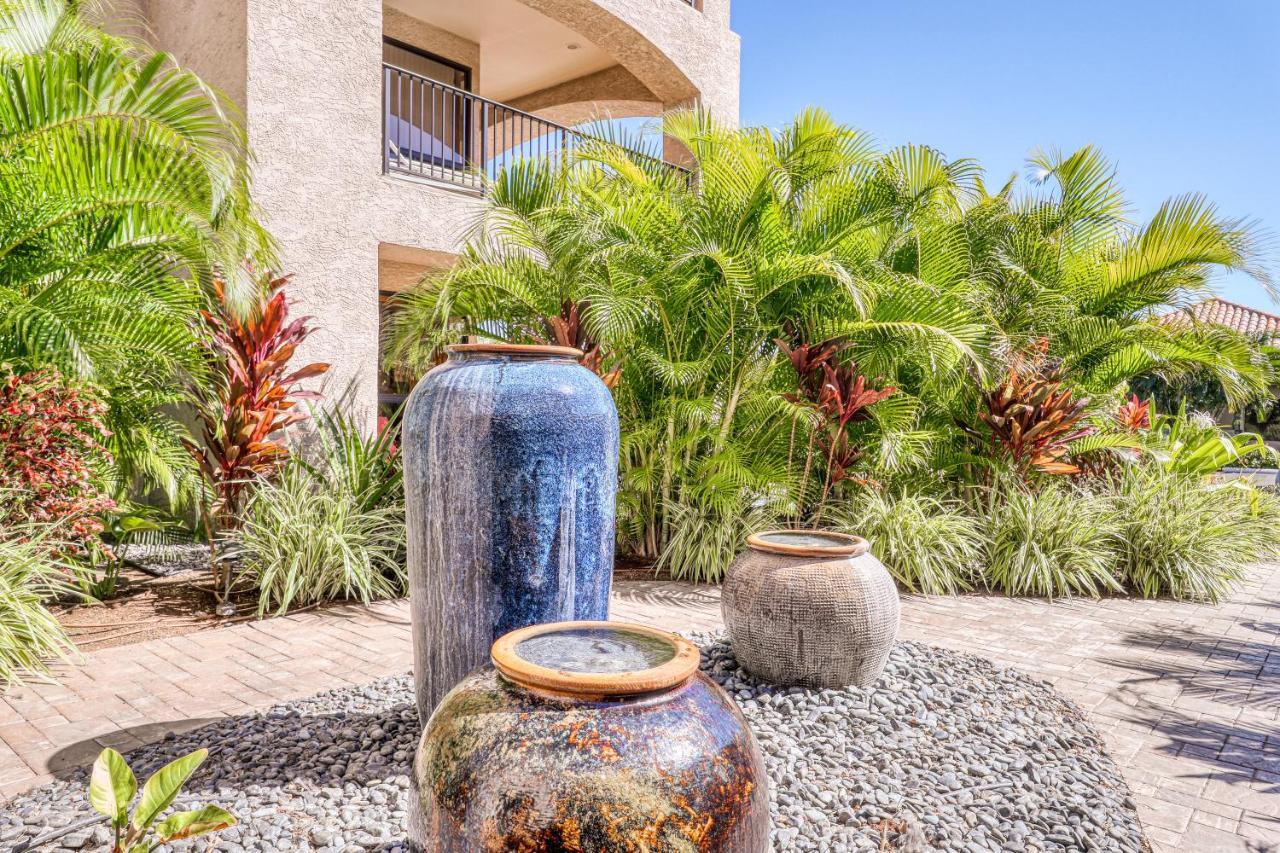 Shores At Waikoloa #105 Екстер'єр фото